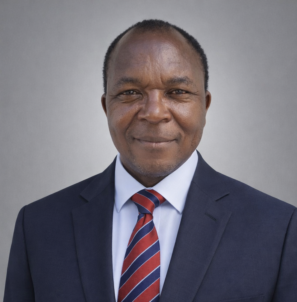 Telesphor Magobe